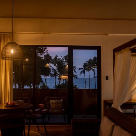 Nacpan Beach Resort Managed By H Hospitality Group El Nido Exteriér fotografie