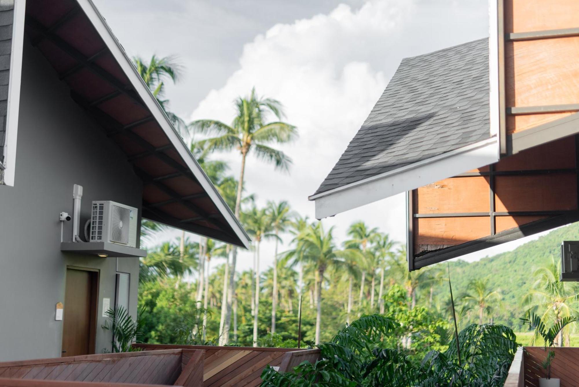 Nacpan Beach Resort Managed By H Hospitality Group El Nido Exteriér fotografie